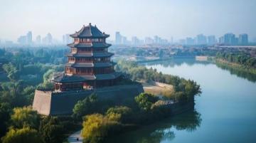 感受蕪湖的獨(dú)特魅力，你是否已心動不已？