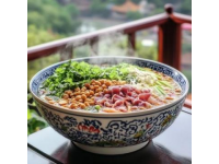 長(zhǎng)春美食之旅：東北豪邁與多民族風(fēng)味的融合盛宴