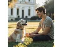 單身男士適合養寵物犬的品種是什么以下是一些適合單身男士養的寵物犬品種