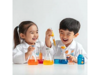 給孩子講的科學小知識(十個趣味科學小知識，快講給孩子聽)