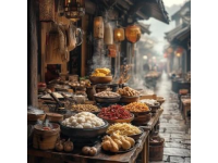 天水旅行心得：自由行更愜意，美食美景不容錯過