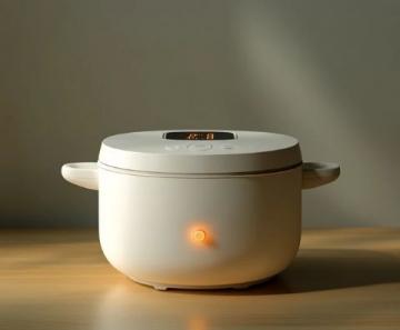 蘇泊爾電壓力鍋：輕松烹飪，廚房小白變大師