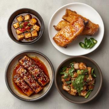 全球美食宅配，輕松品嘗世界各地風味