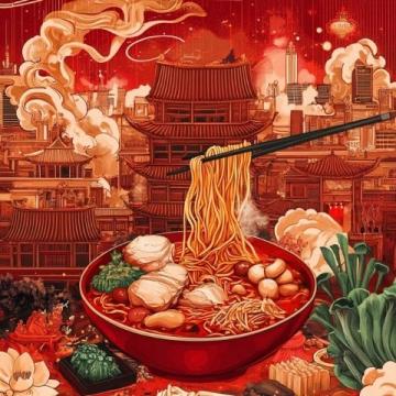 丹東老字號探秘:不容錯(cuò)過的10大美食地圖,味蕾的盛宴等你來嘗!