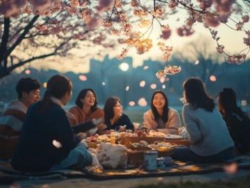 一口吃掉春天!手把手教你4道時令美食,把鮮嫩鎖在舌尖爆款標題