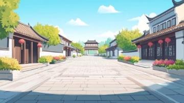 北京這座古城：5個(gè)被遺忘的小天地