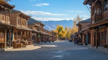 彌勒是一座位于滇南的小城，以其美麗的風景、豐富的美食和便宜的物價吸引著眾多旅行者