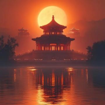 中國古代歷法簡介
