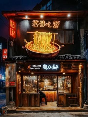 探秘千年潮州古城：融合美食與文化的地道之旅