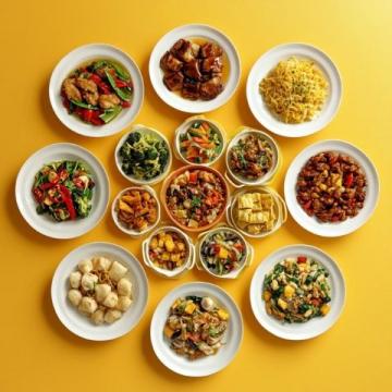 丹東老字號探秘:不容錯(cuò)過的10大美食地圖,味蕾的盛宴等你來嘗!