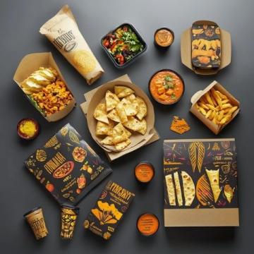 全球美食宅配，輕松品嘗世界各地風味