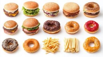 2024年全球十大最具爭議美食：挑戰味蕾極限！