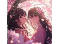 春風夜櫻舞，共赴浪漫之約