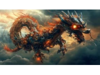 春雷行動龍?zhí)ь^美食里的中國味兒