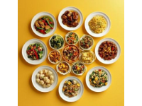 丹東老字號探秘：不容錯過的10大美食地圖，味蕾的盛宴等你來嘗！