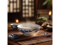 景德鎮必嘗美食：堿水粑、冷粉等特色小吃推薦
