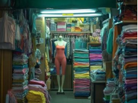 羅湖必逛的15個服裝批發市場（完整版）