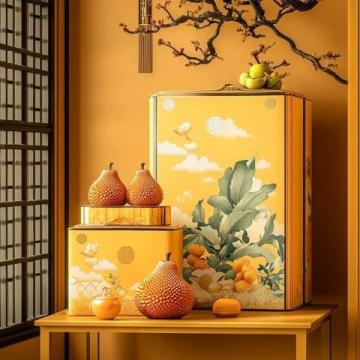 探索春日美食寶藏：品味季節(jié)限定美味