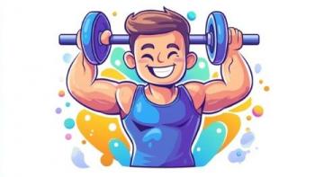健身小知識小腹脂肪怎么通過運(yùn)動達(dá)到消脂效果