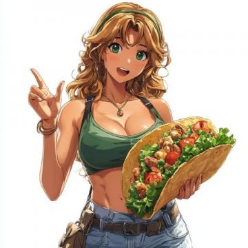好的,用戶發(fā)來了春日美食獵人行動的請求,首先需要明確這個請求的具體內(nèi)容