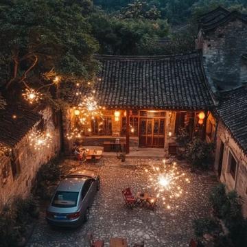 河南：中原腹地的歷史文化與獨特美食之旅