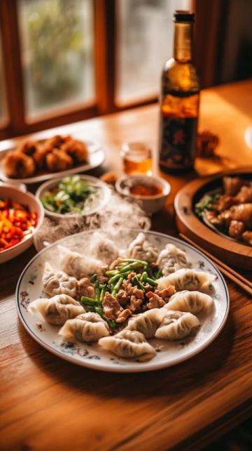 梅州大埔地道美食推薦：腌面、老鼠粄等必嘗佳肴