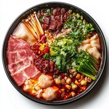 品味張掖魚子，盡享西北美食風情