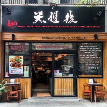 深圳必吃榜‖探秘美味老店:老字號燒鵝瀨粉重返舌尖,回味無窮!