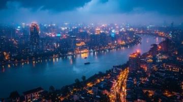 夜夜笙歌！江門這座小城市，雖然沒有廣州大，但也有一些夜宵街和聚集地值得一去。