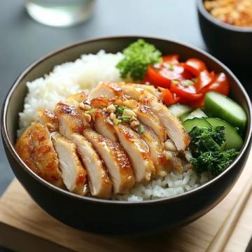 臨滄之味：佤族雞肉爛飯的獨特魅力
