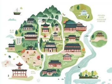 品味河南：探索中國歷史文化名省的地道美食地圖