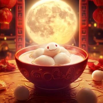 正月十五元宵節必做8道吉祥菜，寓意幸福圓滿財運旺