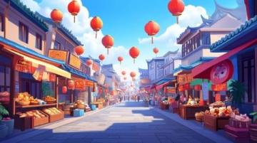 探索千年平遙：穿越時空的文化旅行