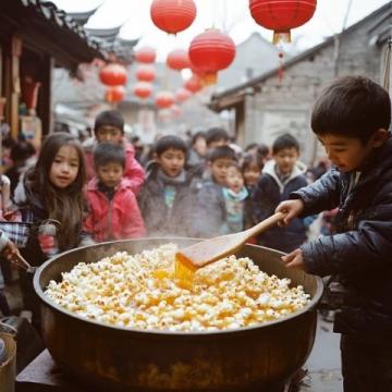 陽江山海之間，一場味蕾的狂歡：傳統與現代交織的美食探索