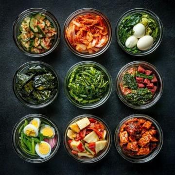 韓國特色美食推薦:泡菜、拌飯、燒烤等不容錯過