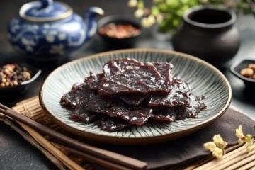 南寧老友粉：美食傳奇，味蕾難以抗拒的秘密