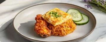 臨滄之味：佤族雞肉爛飯的獨特魅力