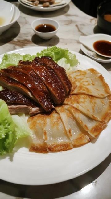 揚州早茶探秘：5分鐘品味瘦西湖美食盛宴！
