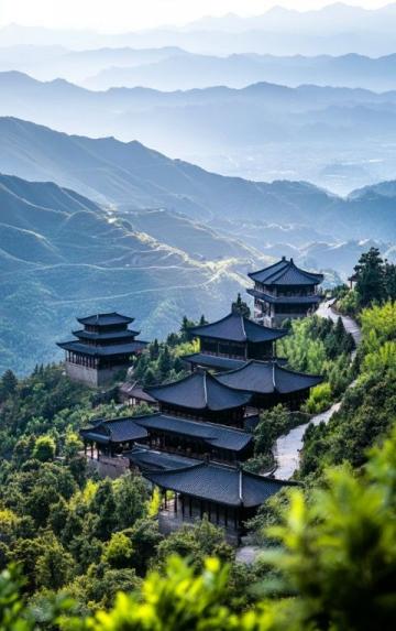 河南：中原腹地的歷史文化與獨特美食之旅