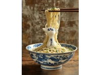 一文讀懂中國面條文化：四大名面，你吃過哪幾種？