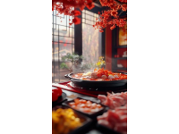 臨滄美食：舌尖上的獨(dú)特韻味