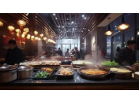 探索臨沂美食之旅：從煎餅到全羊湯，品味山東風味精華