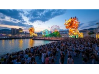 陽江開漁節：隆重祭海典禮暨千帆競發啟航儀式舉行