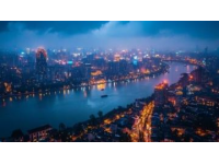 夜夜笙歌！江門這座小城市，雖然沒有廣州大，但也有一些夜宵街和聚集地值得一去。