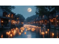 
西塘古鎮：絕美水鄉風情，千年古韻漫步指南