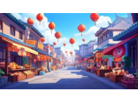 探索千年平遙：穿越時空的文化旅行