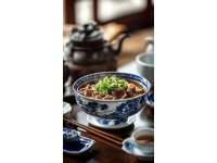 南昌早晨的味道：一碗拌粉配瓦罐湯，觸動無數游子心弦