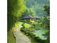 成都美食風(fēng)景如畫