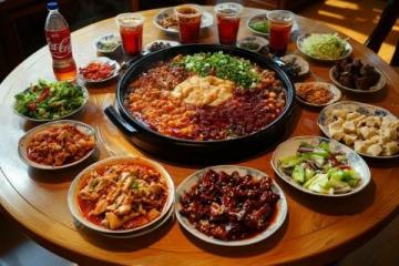 五家渠市美食推薦攻略
