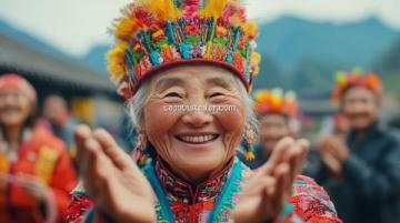 貴州：自然與民族文化的完美融合之地